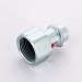 Муфта пресс-В оцинкованная сталь Prestabo VIEGA 15 x 1" с SC-Contur