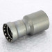 Муфта-вставка пресс Megapress оцинкованная сталь VIEGA 2"x1"1/4