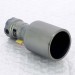 Муфта-вставка пресс Megapress оцинкованная сталь VIEGA 1"1/2x1/2"