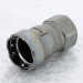 Муфта пресс-В Megapress оцинкованная сталь VIEGA 3/4"