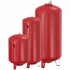 Расширительный бак Flamco Flexcon RM 300л красный 300/3 - 10bar заменяемая мембрана