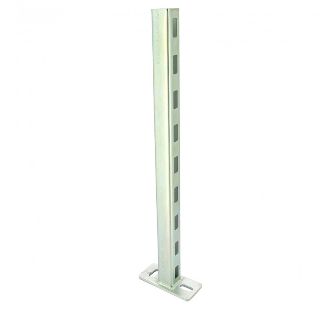 Консоль Walraven 27 x 18 х 1,2 мм х 200 мм BIS RapidRail WM0