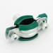 Хомут Bifix G2 BUP М8/М10 Walraven 1/2" (20-23 мм) 2-х винт. с уплотн. epdm, быстрый замок
