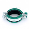 Хомут Bifix G2 BUP М8/М10 Walraven 1 1/2" (48-52 мм) 2-х винт. с уплотн. epdm, быстрый замок