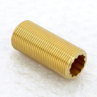 Сгон сплошной бронза Viega НН 3/4" x 60 бронза