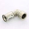 Угол ВР пресс HENCO 20х1/2"