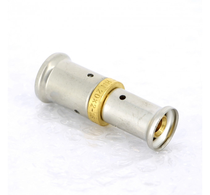 Муфта пресс HENCO 20х16