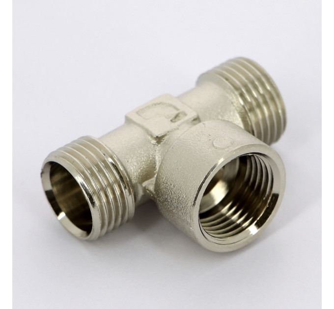 Корпус для тройника В MULTI-FIT ITAP 1/2"Кх1/2"х1/2"К