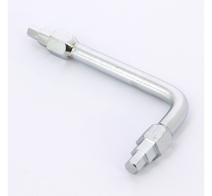 Монтажный ключ шестигранный MULTI-FIT ITAP 1/2"-3/4"-1"