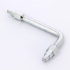 Монтажный ключ шестигранный MULTI-FIT ITAP 1/2"-3/4"-1"