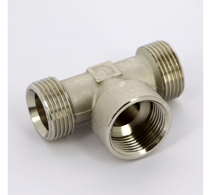 Корпус для тройника В MULTI-FIT ITAP 3/4"ЕКх3/4"х3/4"ЕК