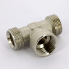 Корпус для тройника В MULTI-FIT ITAP 3/4"ЕКх3/4"х3/4"ЕК