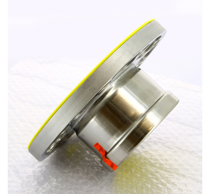 Переход фланец-пресс нержавеющая сталь Sanpress Inox VIEGA 100x108