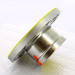 Переход фланец-пресс нержавеющая сталь Sanpress Inox VIEGA 100x108