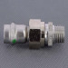 Муфта пресс-Н нержавеющая сталь Sanpress Inox VIEGA 15х1/2"