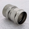 Муфта пресс-Н нержавеющая сталь Sanpress Inox VIEGA 54x2"