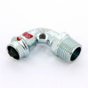 Угол пресс-Н оцинкованная сталь Prestabo VIEGA 15x1/2"
