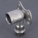 Водорозетка пресс нержавеющая сталь Sanpress Inox VIEGA 15х1/2"