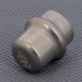 Заглушка пресс нержавеющая сталь Sanpress Inox VIEGA 15