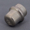 Заглушка пресс нержавеющая сталь Sanpress Inox VIEGA 15