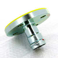 Переход фланец-пресс нержавеющая сталь Sanpress Inox VIEGA 40 х 42