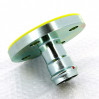 Переход фланец-пресс нержавеющая сталь Sanpress Inox VIEGA 40 х 42