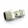Муфта пресс-Н нерж.сталь Sanpress Inox SC-Contur VIEGA 15х3/4"