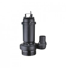 Насос фекальный Pumpman TPS1900A