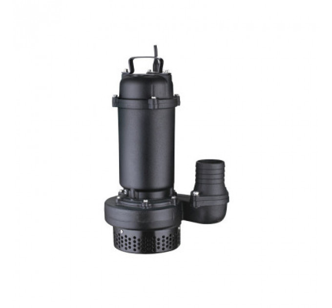Насос фекальный Pumpman TPS1500A