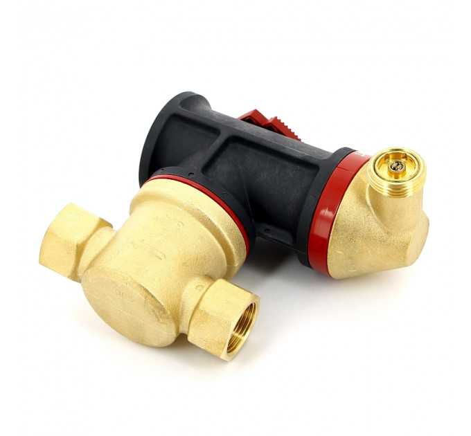 Сепаратор воздуха Flamco Flamcovent Smart 3/4