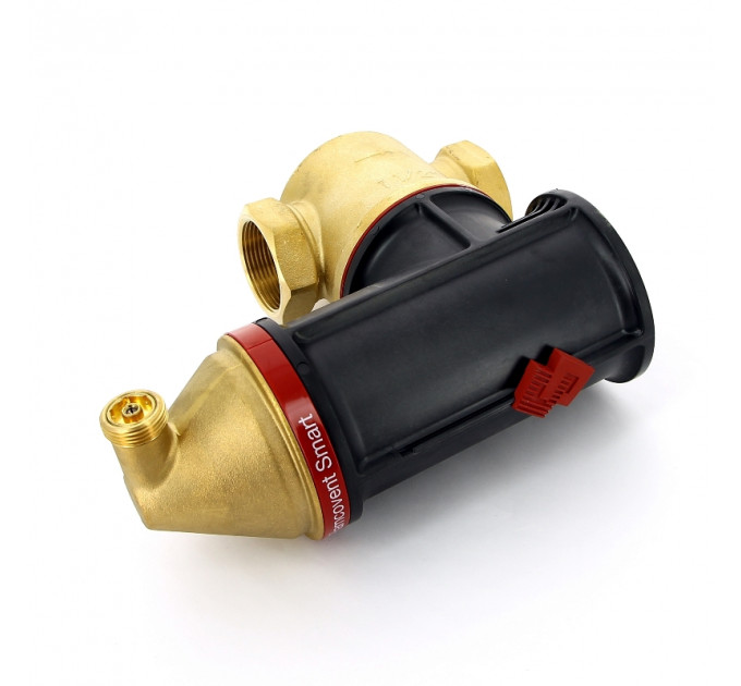 Сепаратор воздуха Flamco Flamcovent Smart 1"1/2
