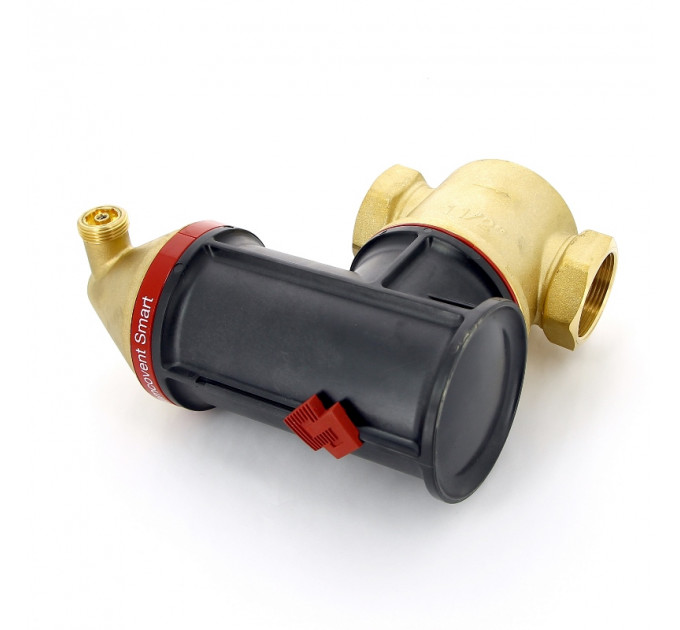 Сепаратор воздуха Flamco Flamcovent Smart 1"1/2