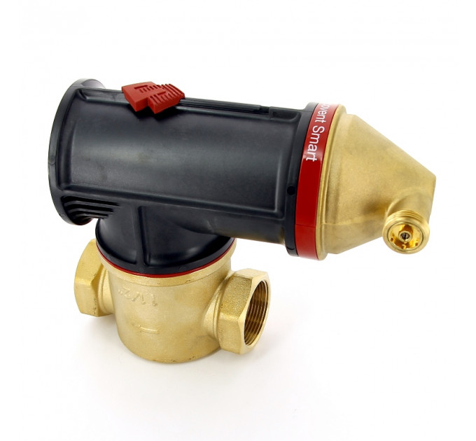 Сепаратор воздуха Flamco Flamcovent Smart 1"1/2