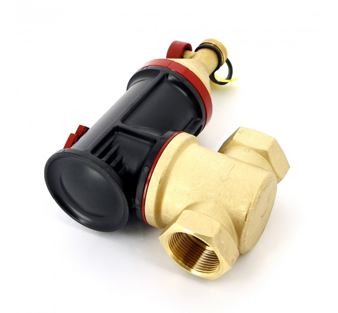 Сепаратор шлама Flamco Clean Smart 1"1/4