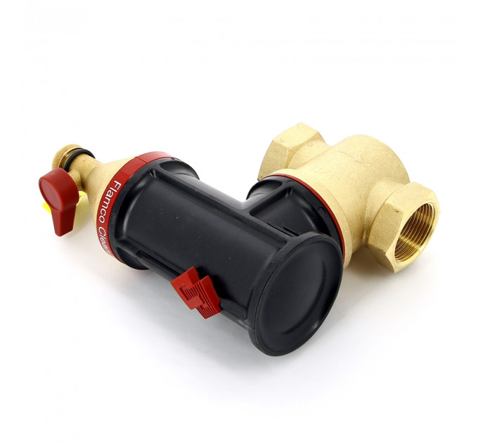 Сепаратор шлама Flamco Clean Smart 1"1/4