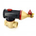 Сепаратор шлама Flamco Clean Smart 1"1/4