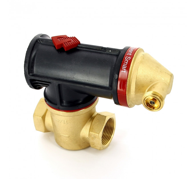 Сепаратор воздуха Flamco Flamcovent Smart 1"1/4
