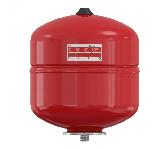 Расширительный бак Flamco Flexcon R 1000л 1,5-6 бар