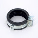 Хомут М8 Walraven 1"1/2 (48-51 мм) с epdm BISMAT Flash