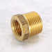 Футорка НВ бронза VIEGA 3/8" х 1/4"