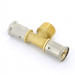 Тройник НР пресс HENCO 20x3/4"x20