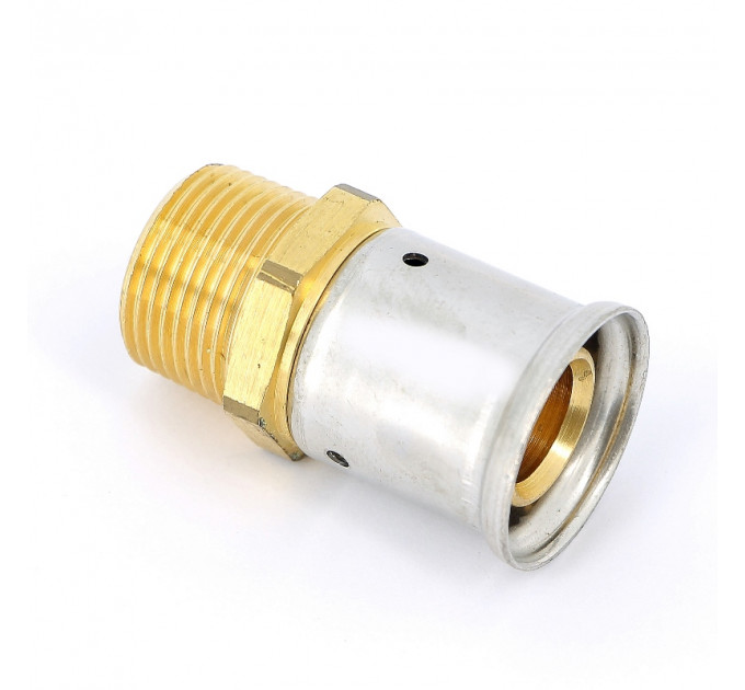 Муфта Н пресс HENCO 26x3/4"