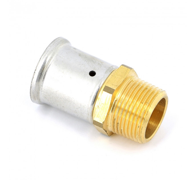 Муфта Н пресс HENCO 26x3/4"