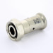 Муфта В пресс с накидной гайкой евроконус HENCO 20х3/4"