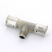 Тройник НР пресс HENCO 26x1/2"x26