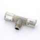 Тройник НР пресс HENCO 26x1/2"x26