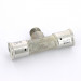Тройник НР пресс HENCO 26x1/2"x26