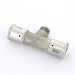 Тройник НР пресс HENCO 26x1/2"x26
