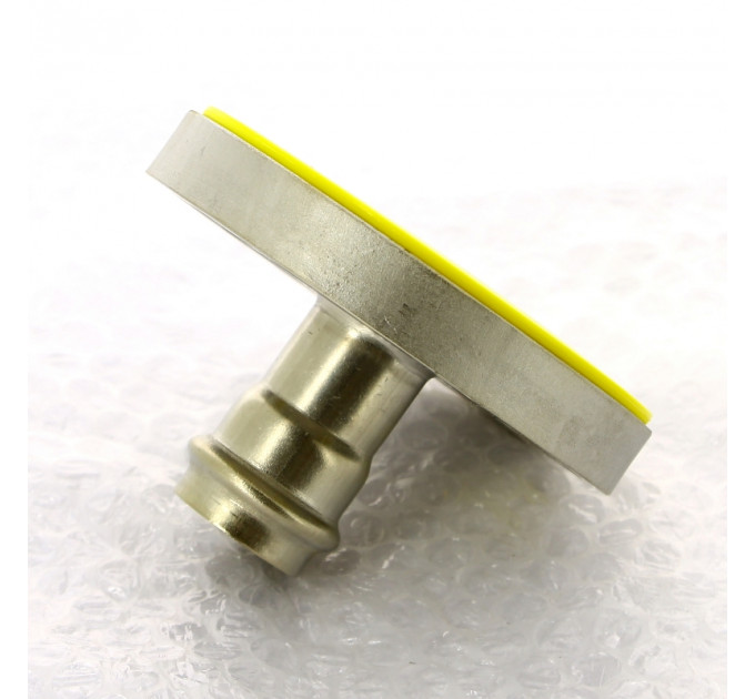 Переход фланец-пресс нержавеющая сталь Sanpress InoxVIEGA DN25x28