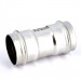Тройник пресс-Н нержавеющая сталь Sanpress Inox VIEGA 54x3/4"x54